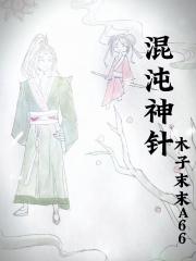 混沌神针
