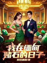 我在缅甸赌石的日子